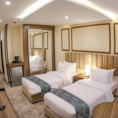 Post Hotel อัมมาน ภายนอก รูปภาพ